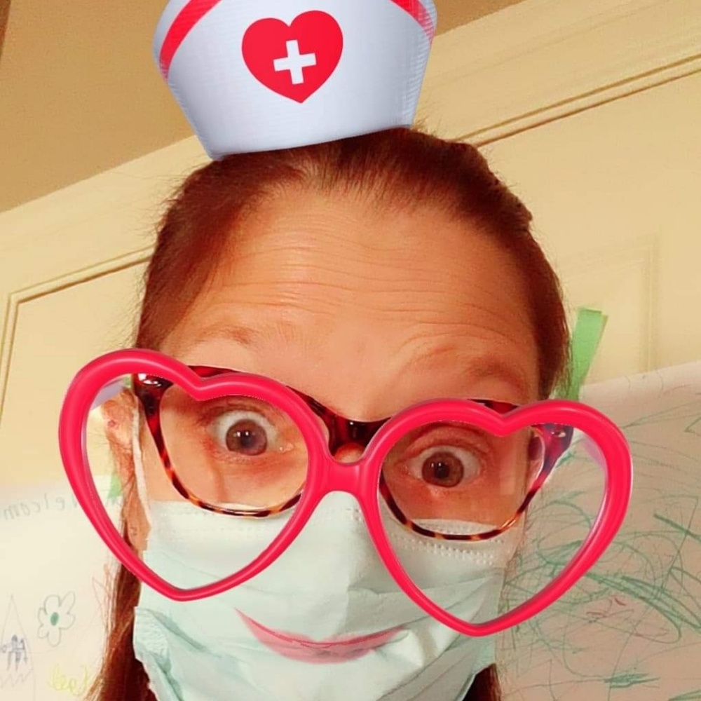 Meet your Posher, Elizabeth